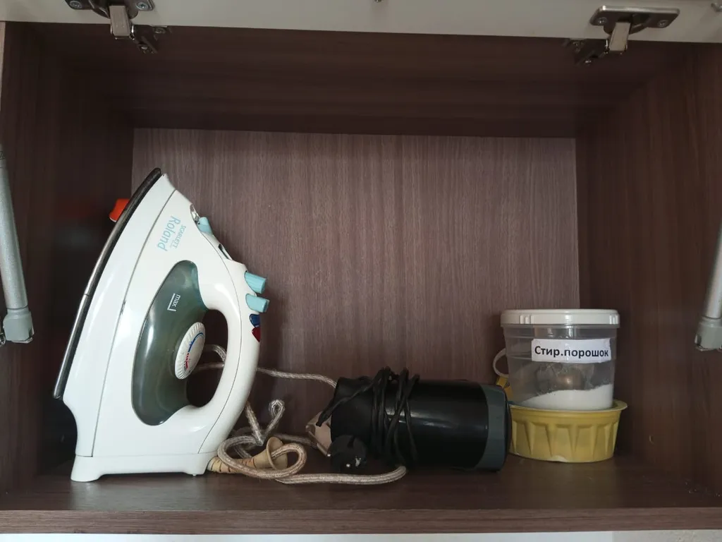 Квартира Квартира Просторная комфортная уютная студия с прекрасным видом на берег Волги — Тверь