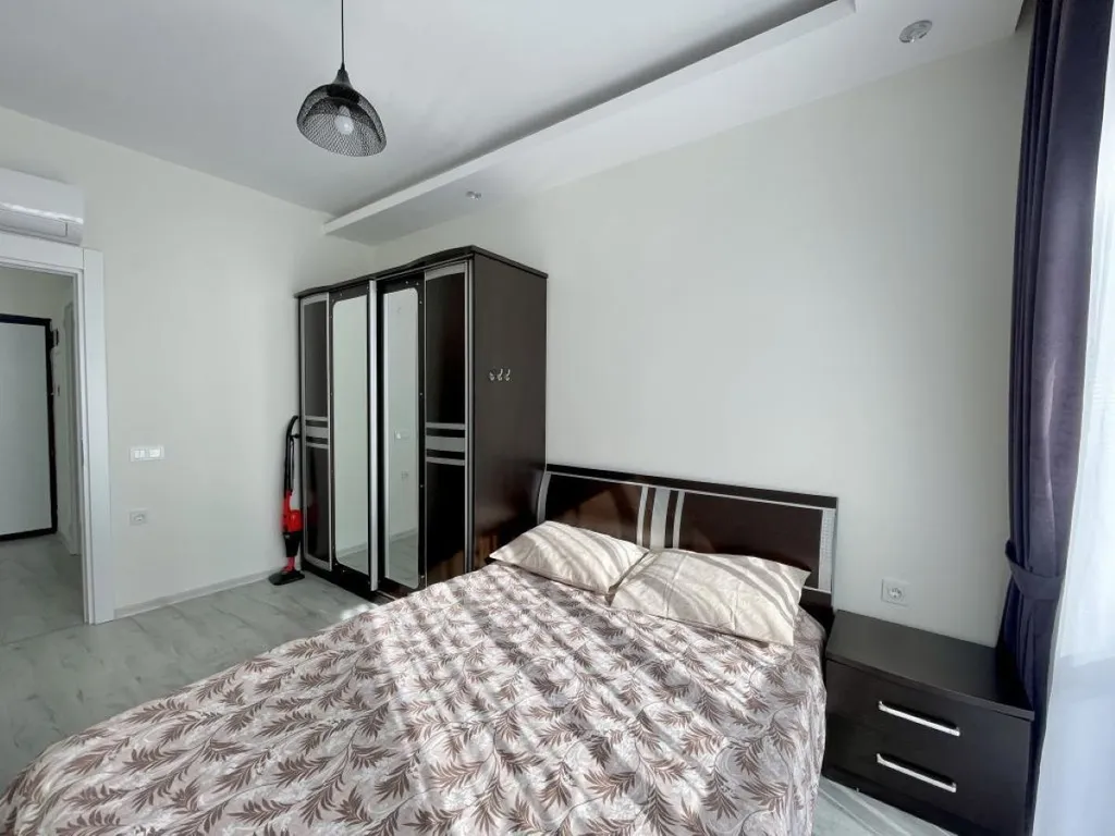 Квартира 1+1 в новом комплексе