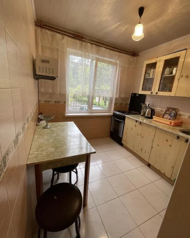 Двухкомнатная квартира со всем необходимым для комфортного отдыха