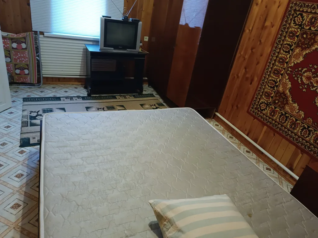 Тихая гавань