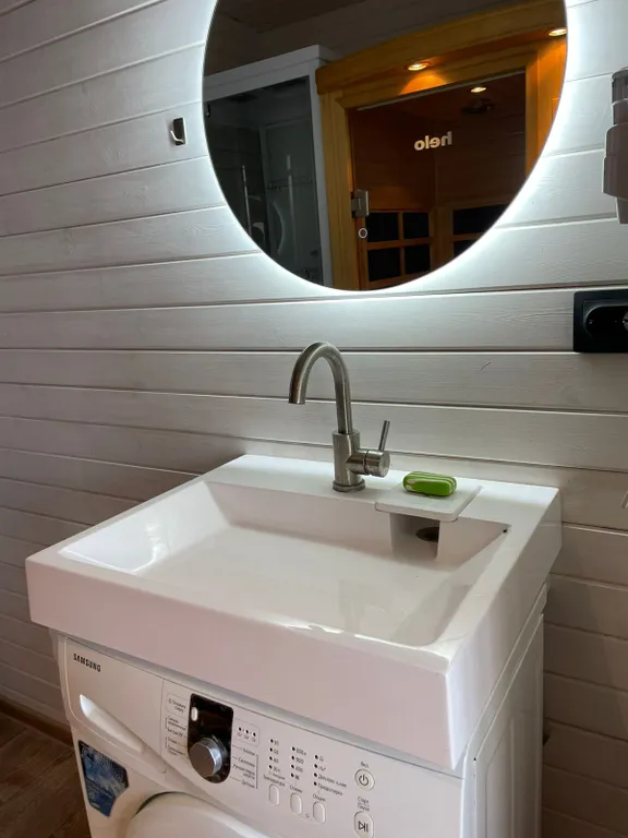 Гостевой дом На горе