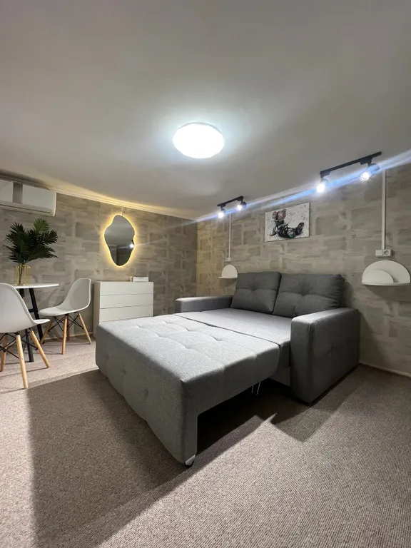 Студия в курортной зоне