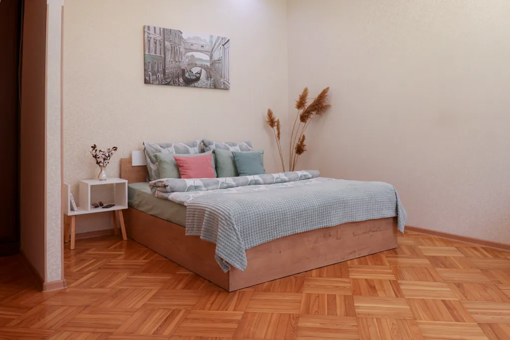 Квартира Квартира Уютно по-домашнему в центре города — Севастополь