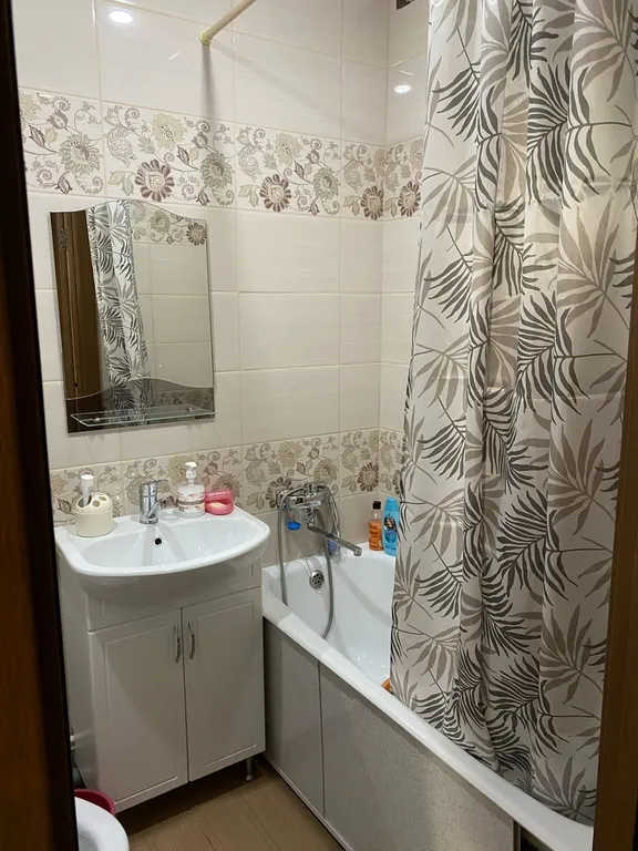 Квартира в центре