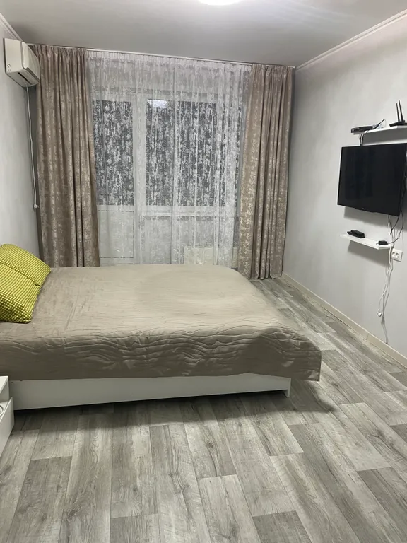 Квартира Квартира в удобном месте — Элиста