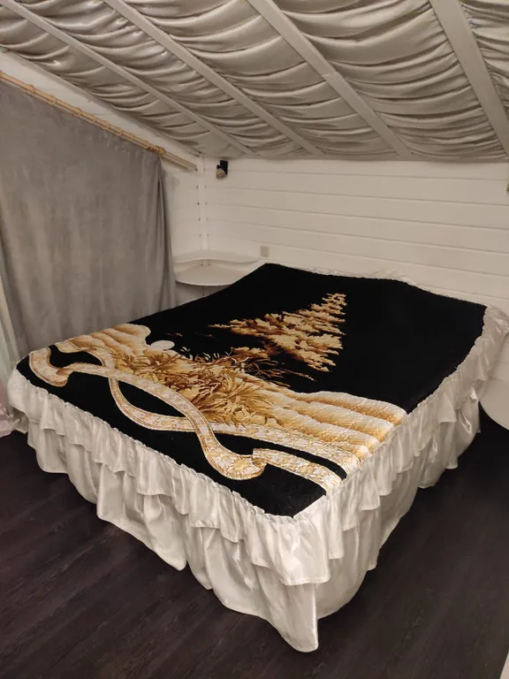 Коттедж Загородный дом — Малино