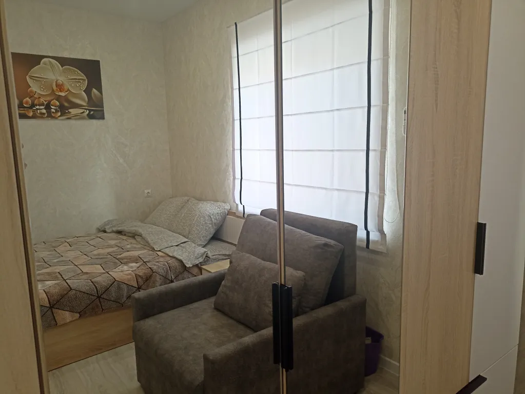 Квартира Квартира с бассейном — Анапа