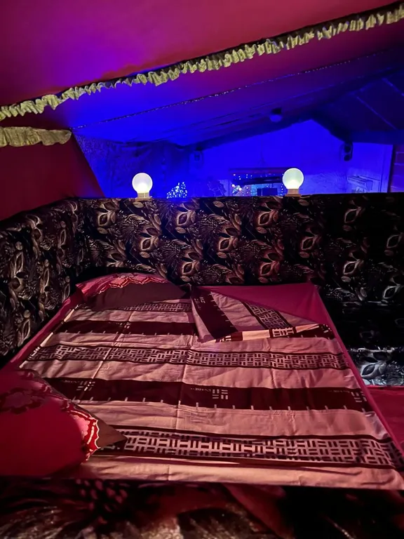 Коттедж Дом-дача — Шатура