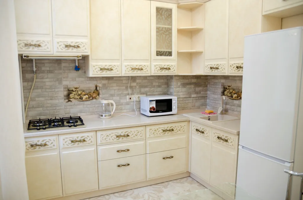 Квартира 2-комнатная Квартира — Севастополь