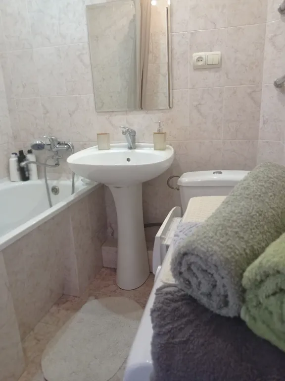 Квартира Квартира в самом сердце Владикавказа. — Владикавказ