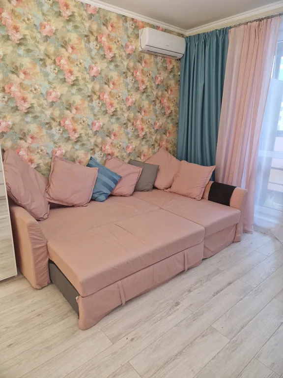 Квартира Апартаменты рядом с аквапарком — аренда посуточно в Казань