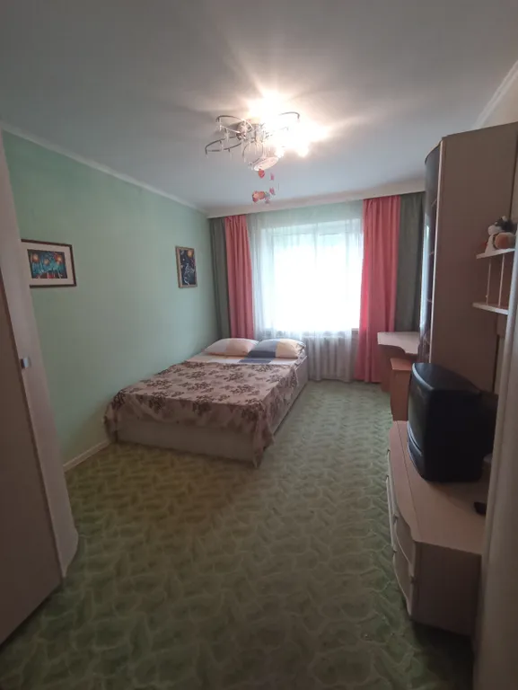 Квартира для большой компании