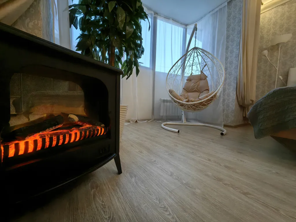 Удобное расположение: 1-комнатная квартира  у Севмаша