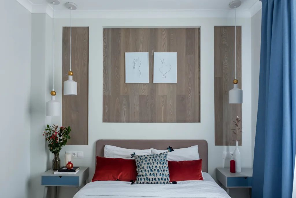 Апартамент Кварт-Отель студия Латте