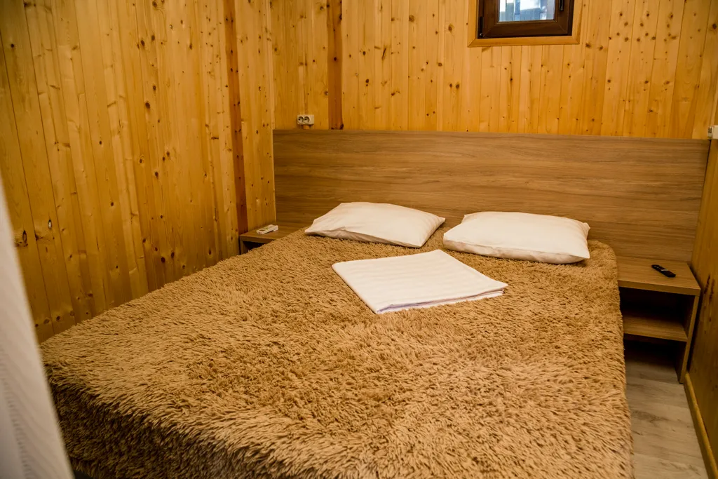 2-комнатный Дом