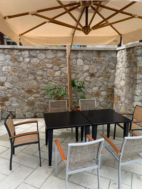 Апартаменты в частном доме