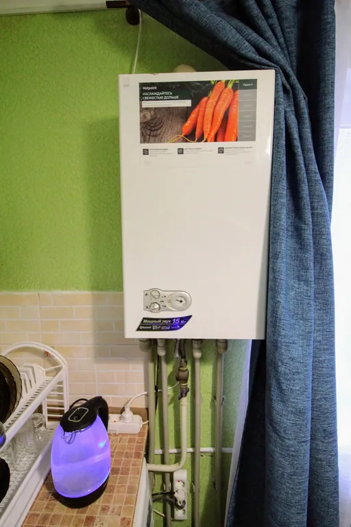 Уютная квартира с видом на море и горы