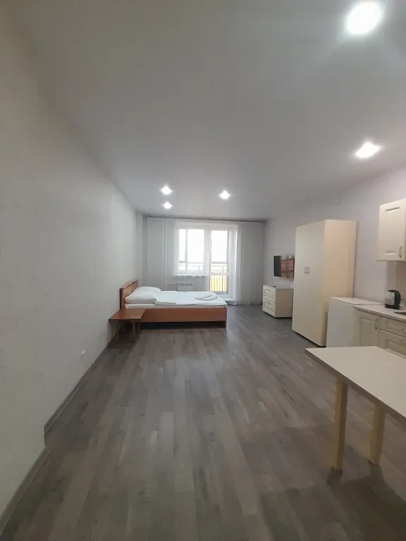 Квартира Квартира Студия рядом с ТРЦ Планета — Красноярск