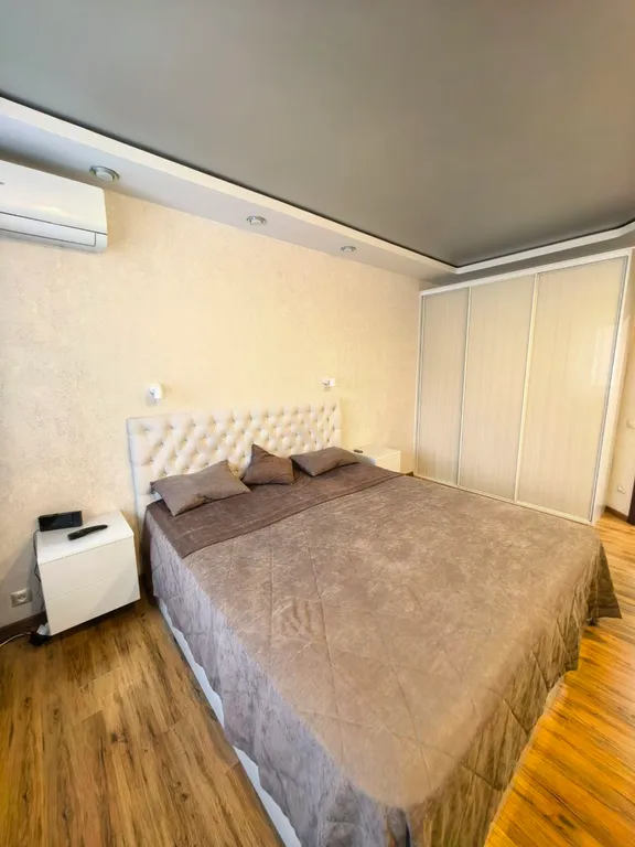 Уютная квартира рядом с АмГу