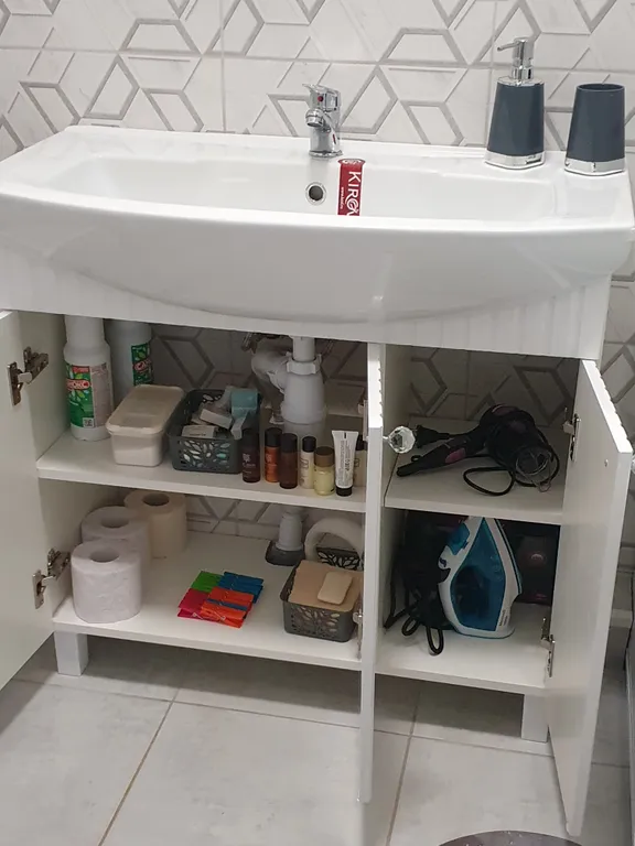 Уютная квартира в Сосновом бору недалеко от туристического центра