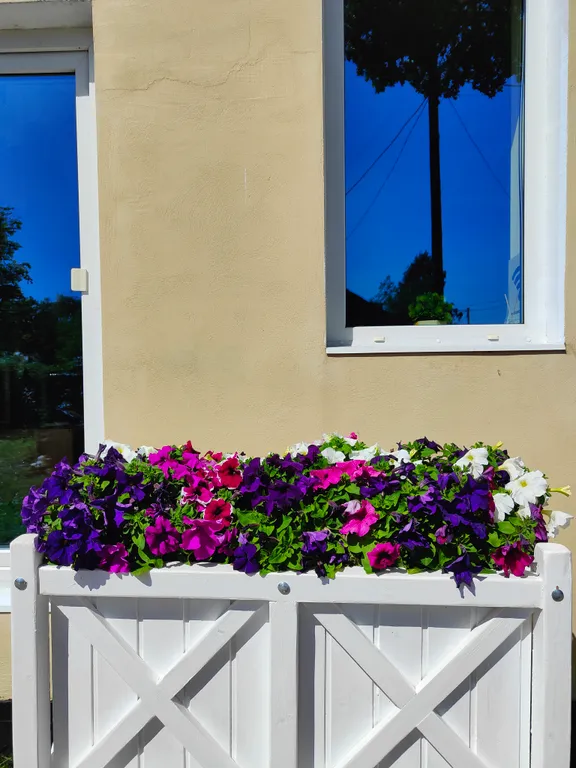 Таунхаус в тихом месте вблизи Финского залива