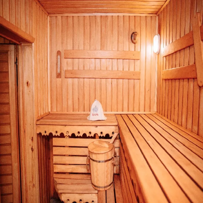 Коттедж Аrt-Гость