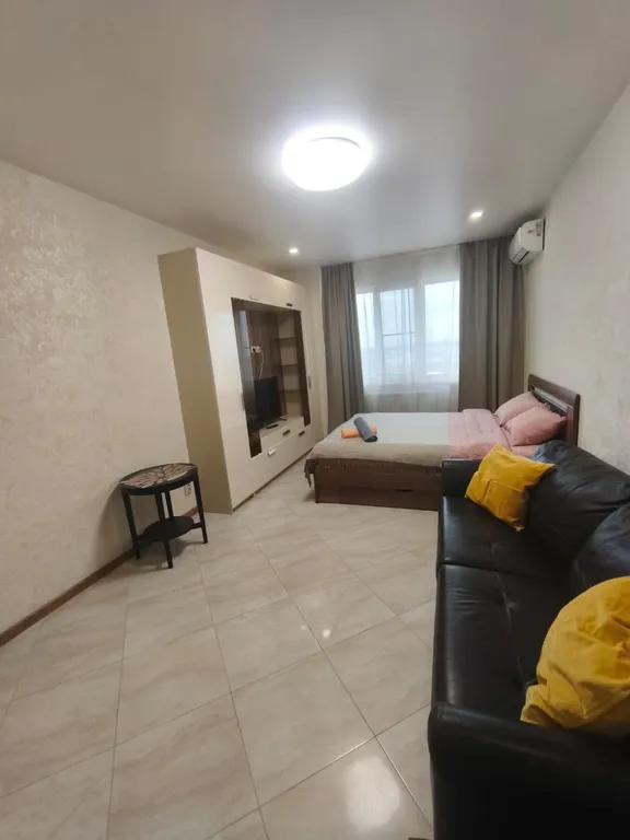 Уютная квартира с красивым видом — аренда посуточно в Жуковский