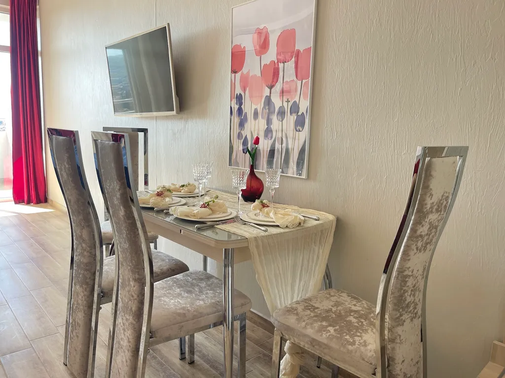 Квартира Квартира София — Лазаревское