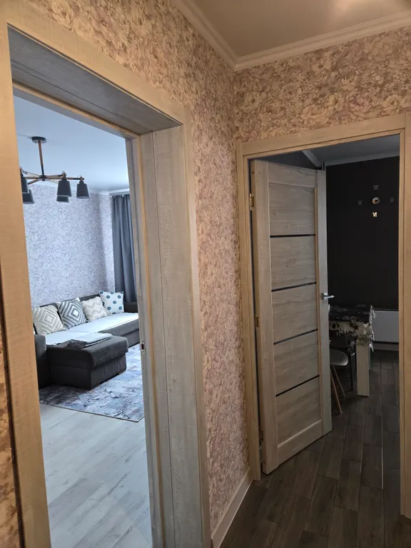 Комфортная квартира у трассы М4 Александровский  сад