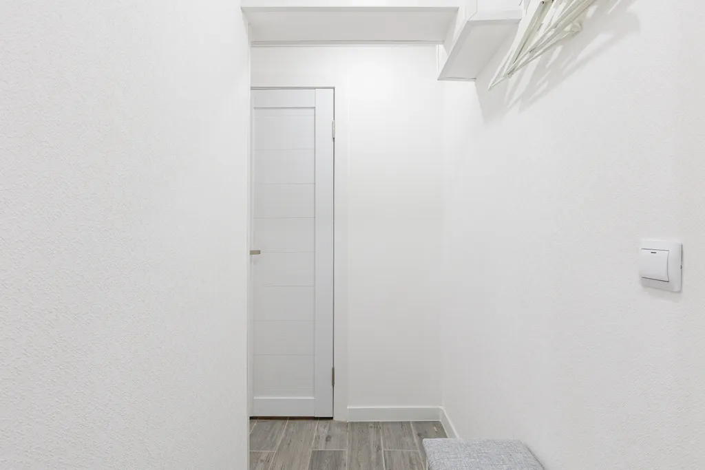 Triple Apartment in Freedom Santorini Rooms Vnukovo