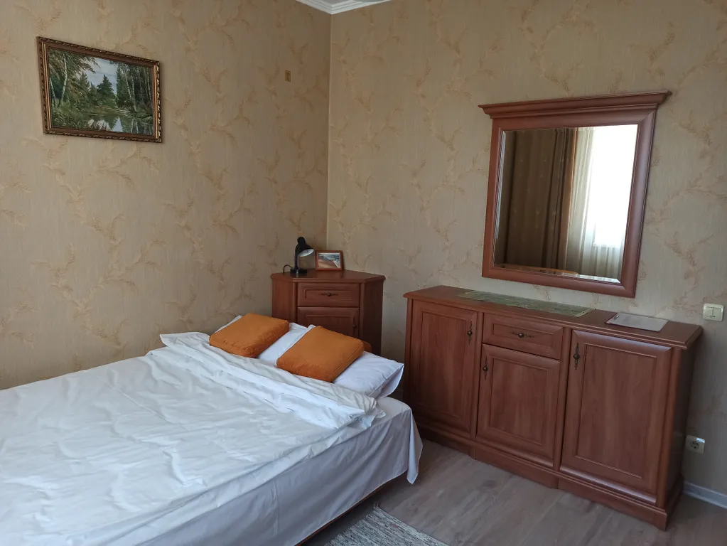 Уютная квартира в центре