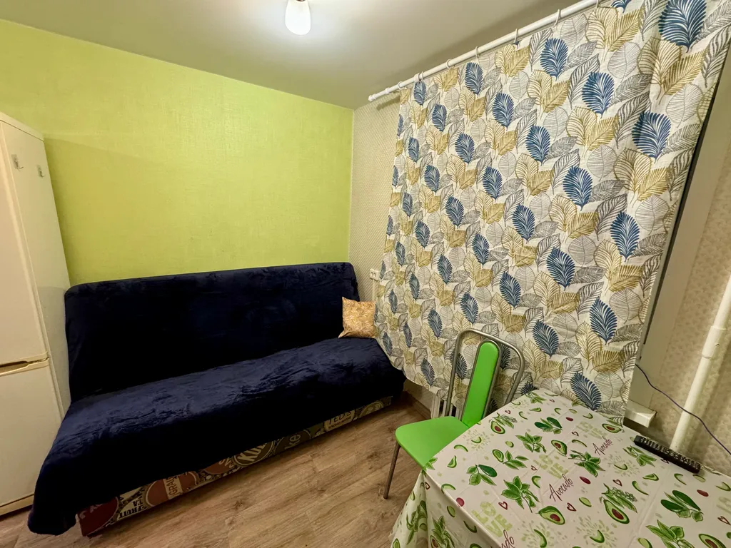 Эконом-Студия в центральном районе