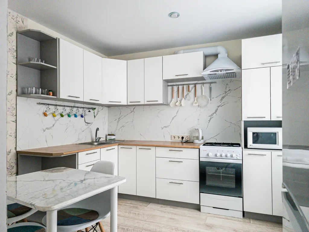 Квартира Комфорт-апартамент Chill Pill в центре — аренда посуточно в Брест