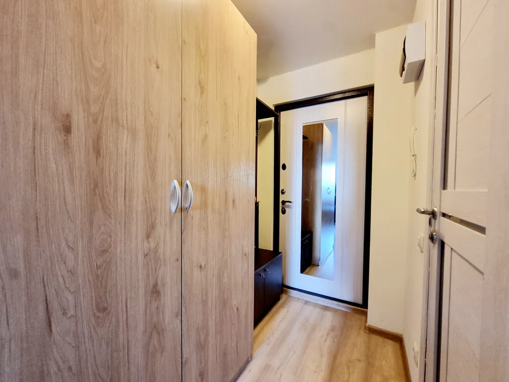 Квартира Апартаменты в ЖК саяны-парк — Москва