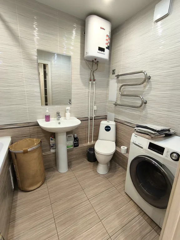 Элитная студия в центре города