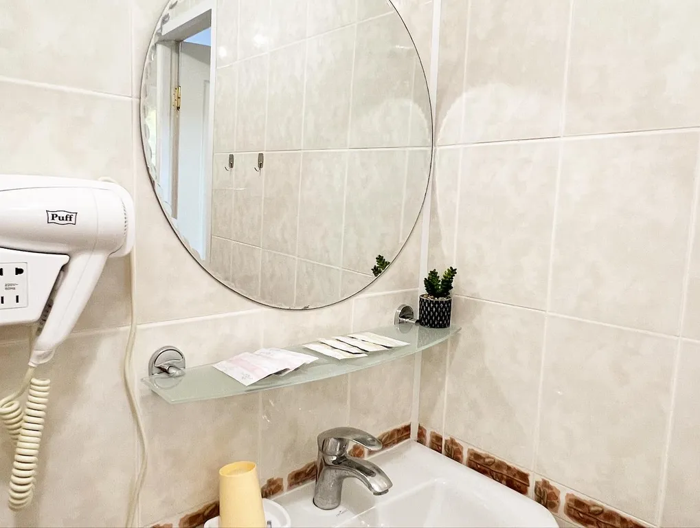 Гостевой дом Вилла Гармония