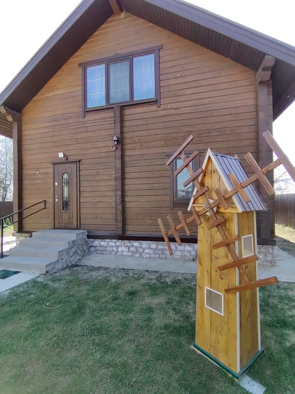 Коттедж Усадьба Придорожный хуторок — аренда посуточно в Орша