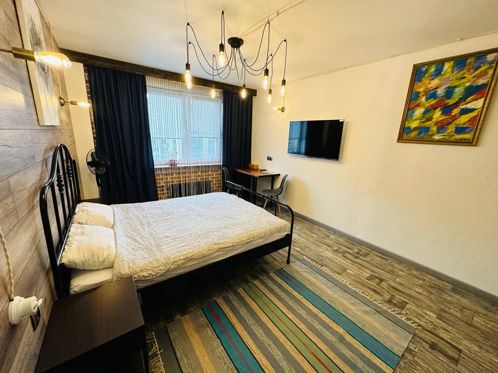 Квартира Квартира Apartment 2 — Лобня