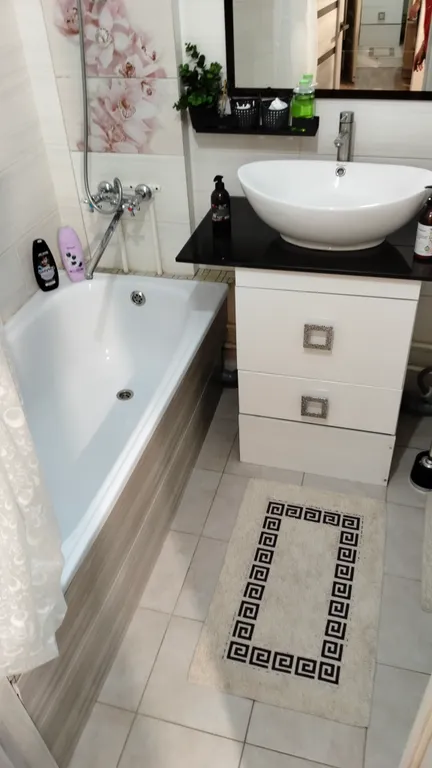 Уютная квартира в ЖК Матрёшка