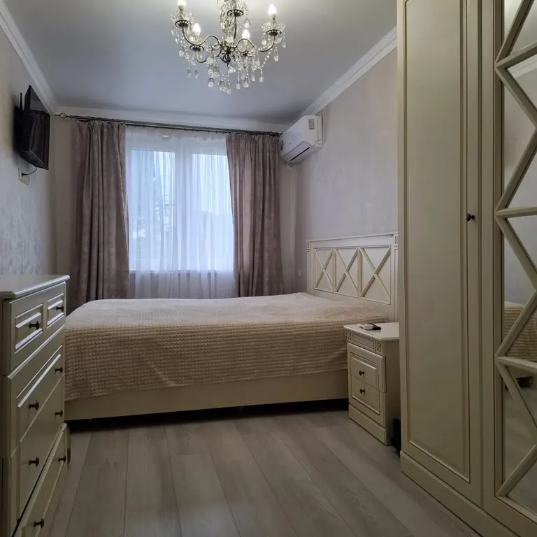 Уютная квартира в центре — аренда посуточно в Пицунда