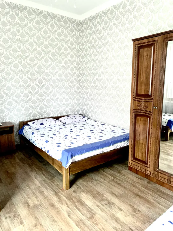 Комната