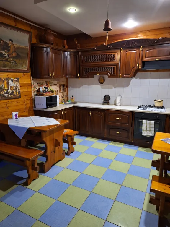 Квартира Комната — Сириус