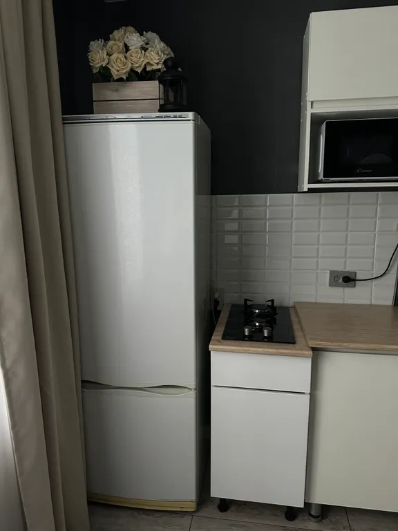 Уютные апартаменты недалеко от центра и достопримечательностей