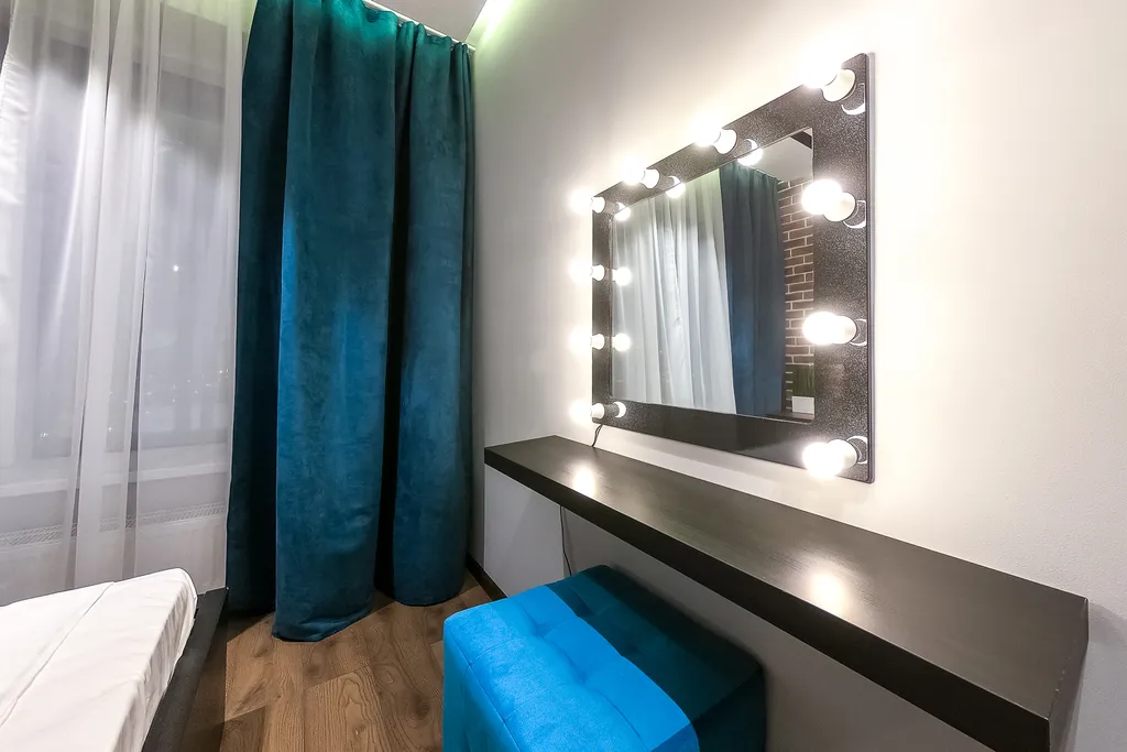 Квартира 1-комнатная Квартира — Екатеринбург