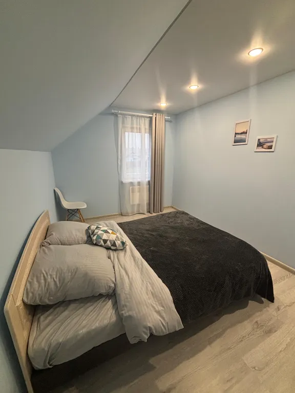 Коттедж Уютный дом в Ломоносовском районе — Санкт-Петербург