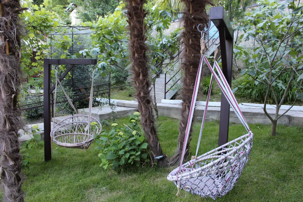 Коттедж Комфортабельный дом с открытым бассейном в Волконке 450 метров до моря — Сочи