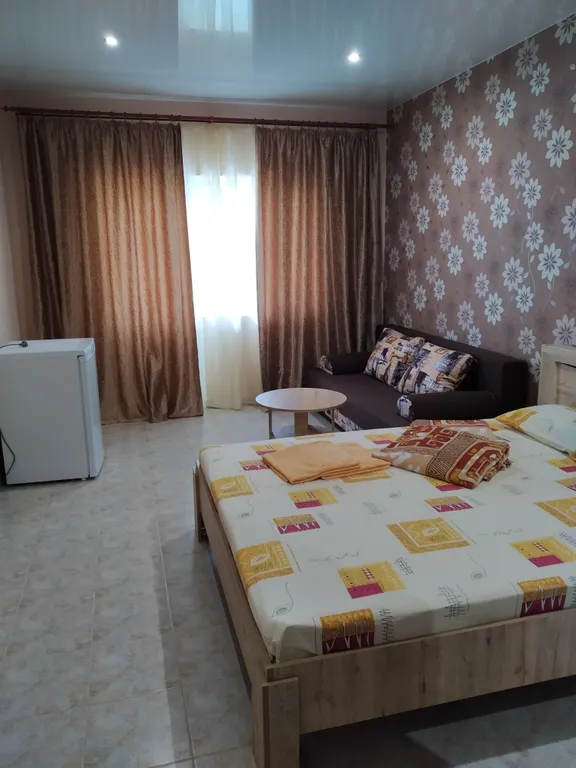 Квартира Комната — аренда посуточно в Коктебель