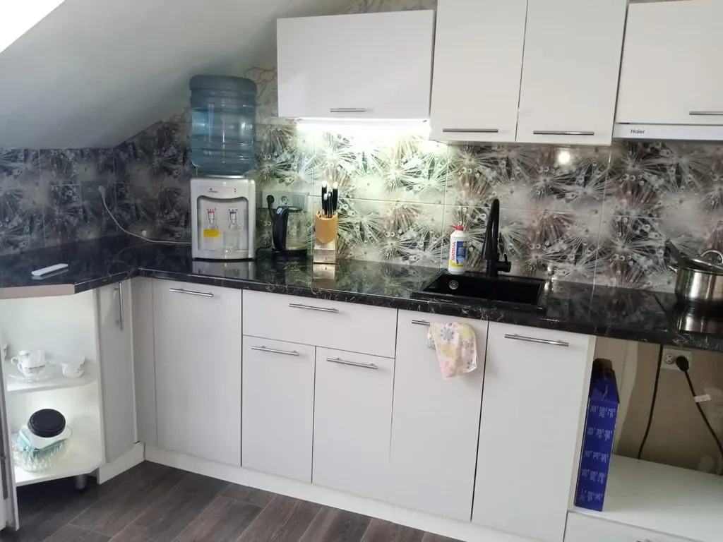 Коттедж 2-комнатный Дом — аренда посуточно в Феодосия