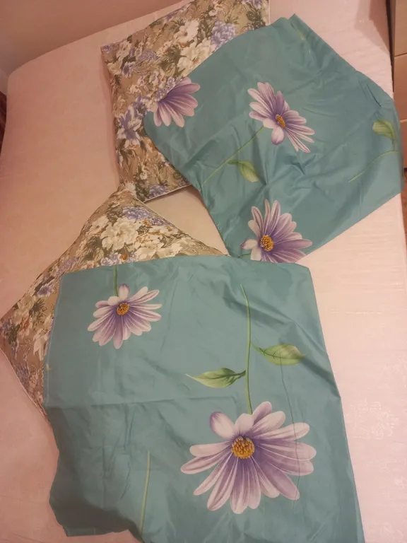 Квартира в новом ЖК рядом с озером