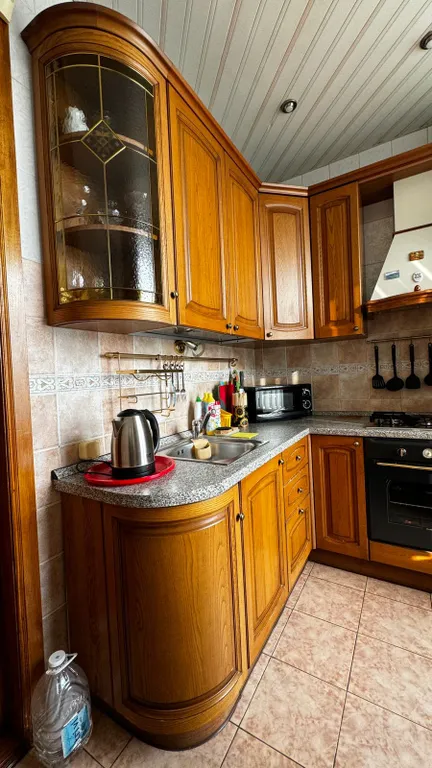 Как дома в центре